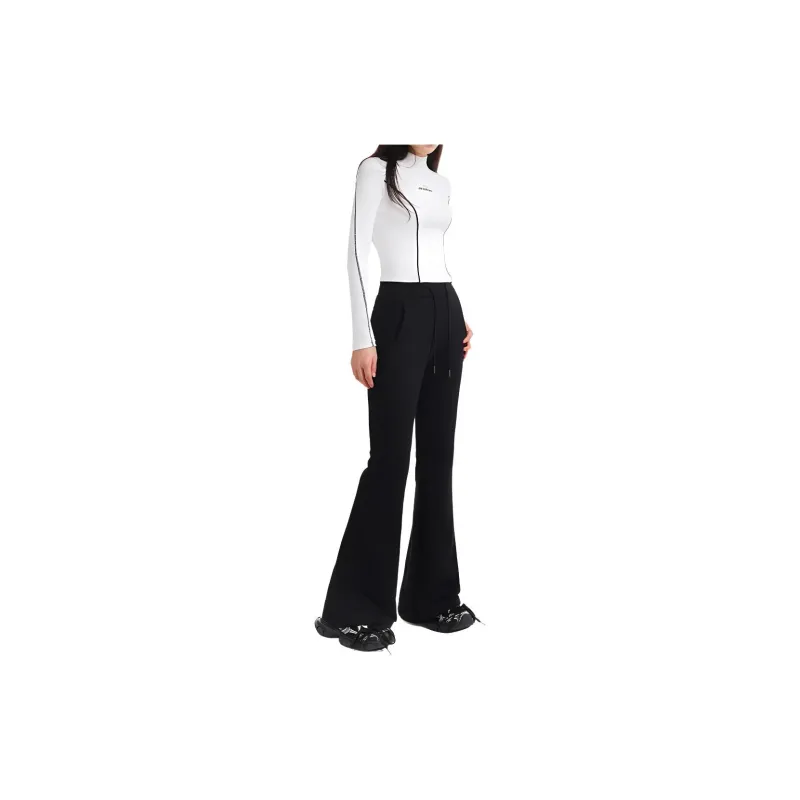 DESSUU Casual Pants Women's-3