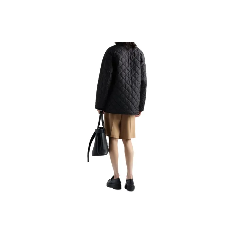 PRADA Light Re Nylon Jacket-2