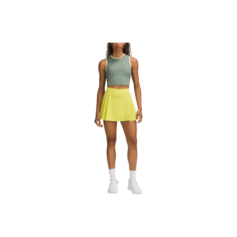 Lululemon Varsity SS24 Sport Vests Women's-5