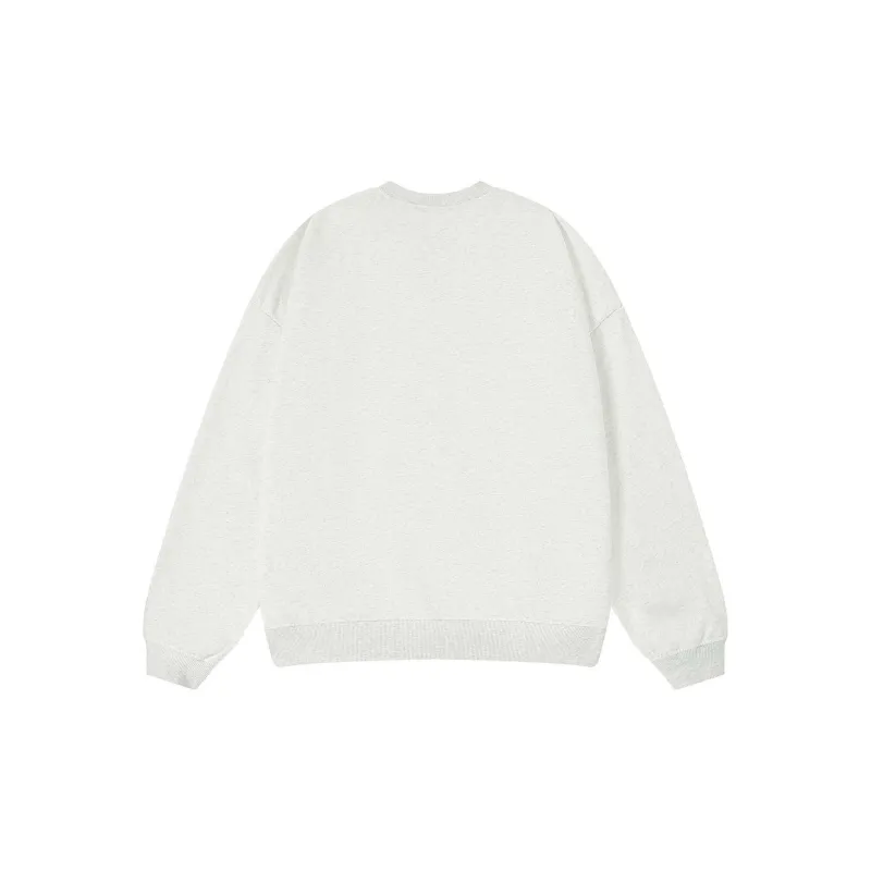 Yiwen Crewneck Sweatshirt Unisex-20