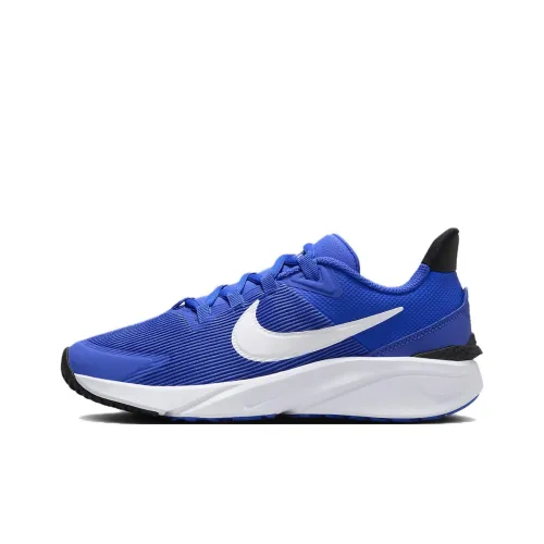 Nike Star Runner 4 GS 'Hyper Royal'