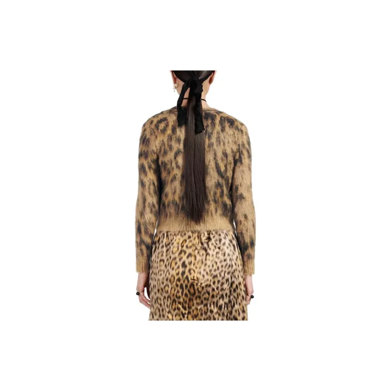 DIOR Knitwear Women's Beige-4