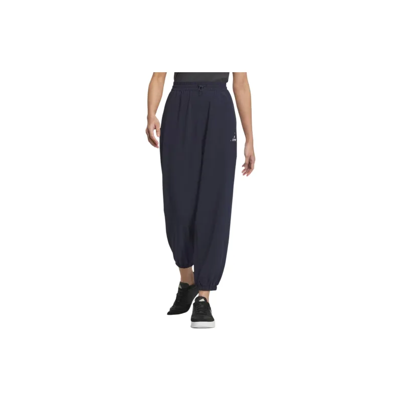 Adidas F50 VERBIAGE WOVEN PANTS Casual Pants Women's Legend Ink-1