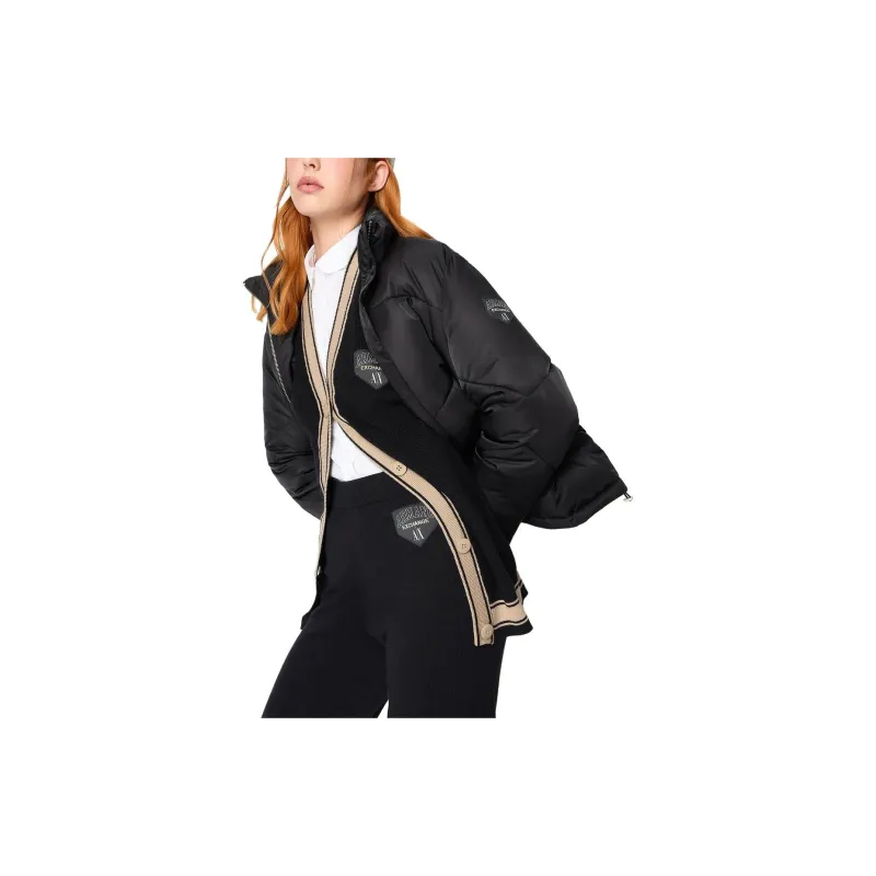 ARMANI EXCHANGE FW23 Puffer Jacket Women's-6