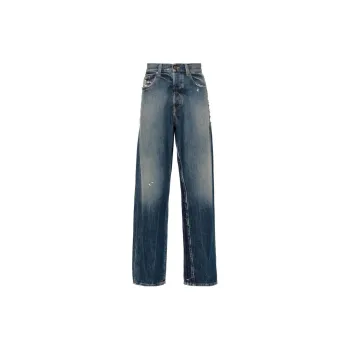 DIESEL 2010 D Macs Jeans