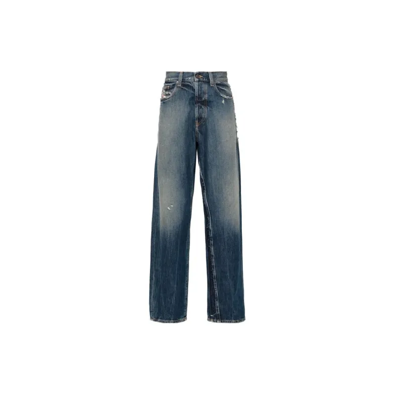 DIESEL 2010 D Macs Jeans-1