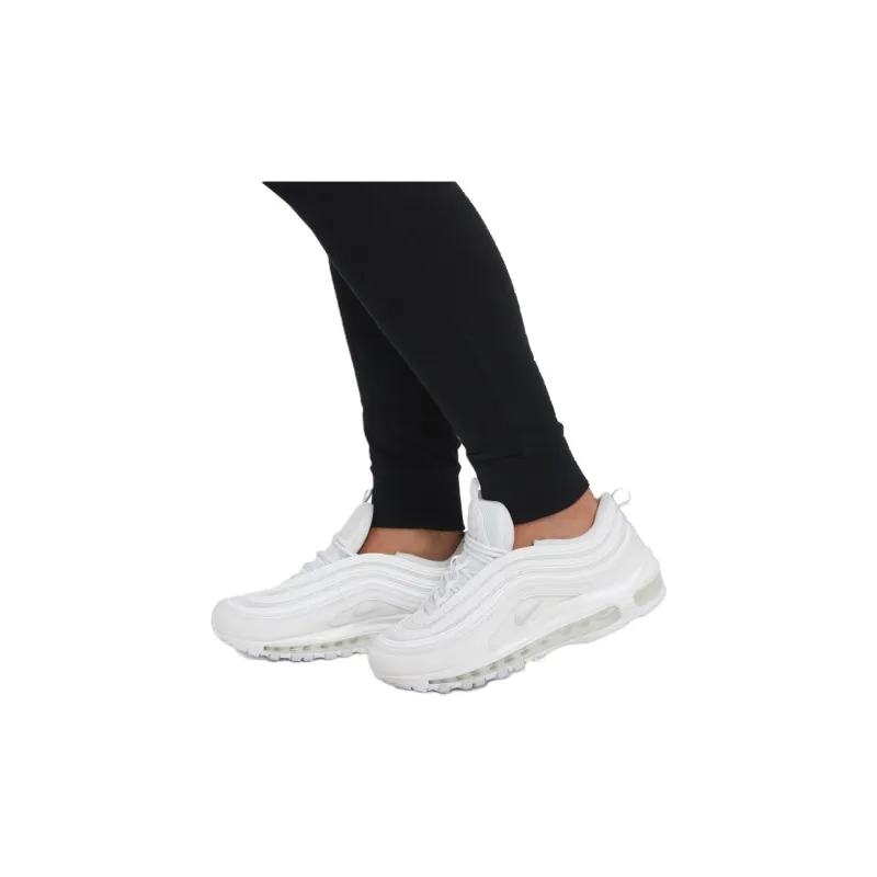 Nike Athletic Trousers Women's Black-4