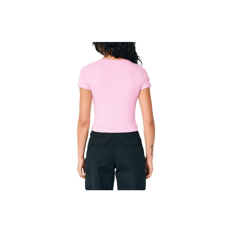 Hollister Crop Tops Women's-5