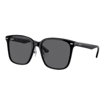 RayBan Square frame Sunglasses