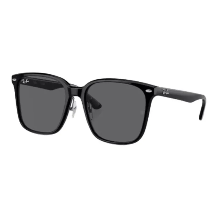 RayBan Square frame Sunglasses-0
