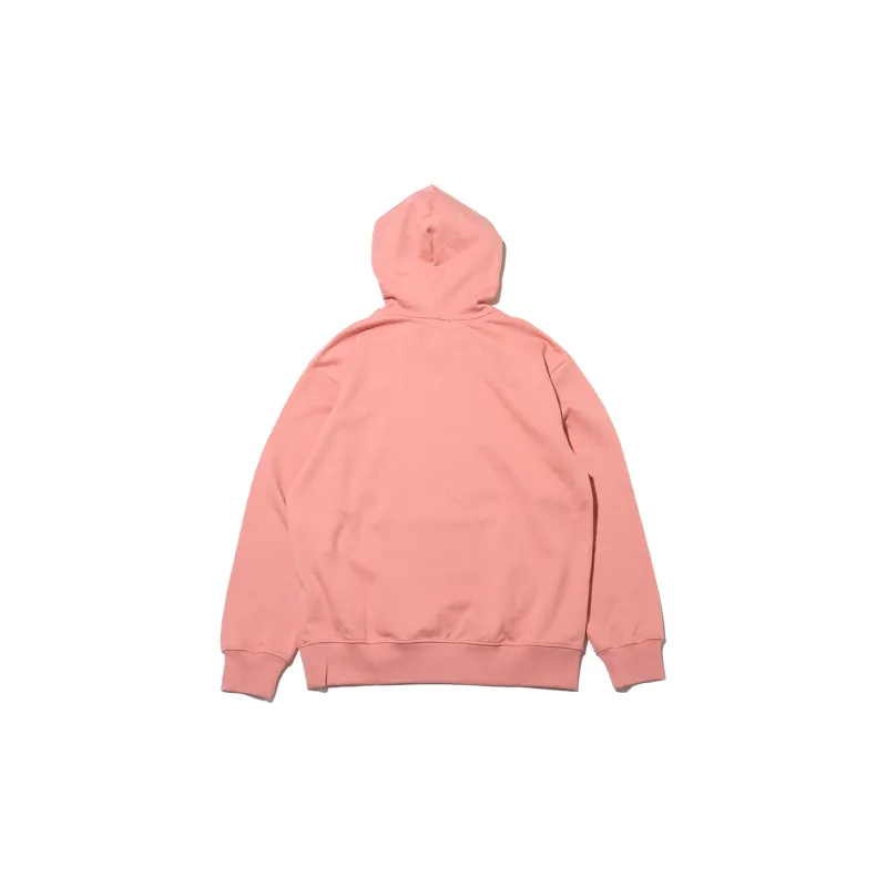 Jordan x PSG BRANDSTMT FW24 Sweatshirt Unisex Pink-1