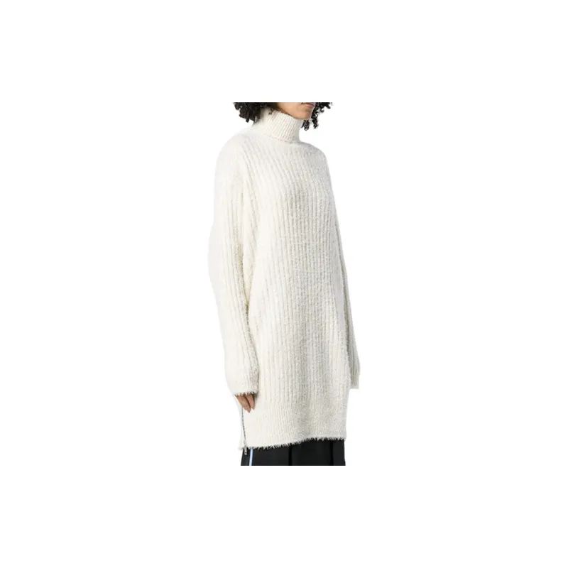 Givenchy Sweaters Women's White-2