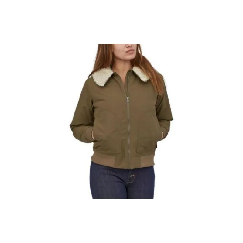 Patagonia Jackets Women's-3
