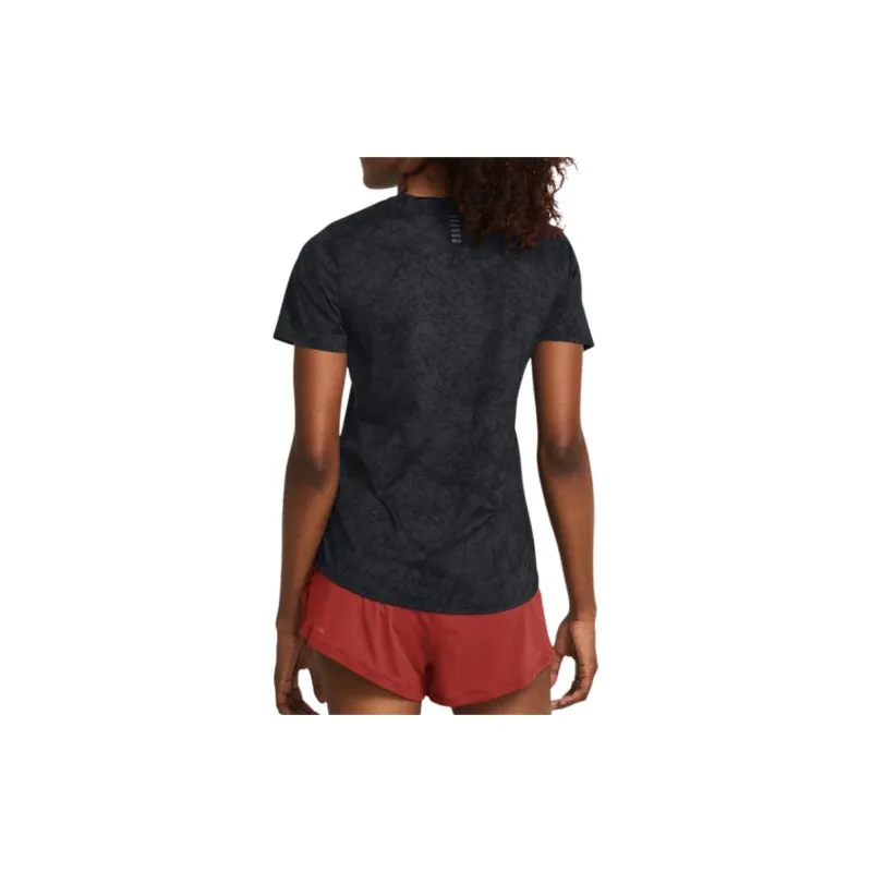 Under Armour Launch Elite Regular T Shirt Women's Black-2