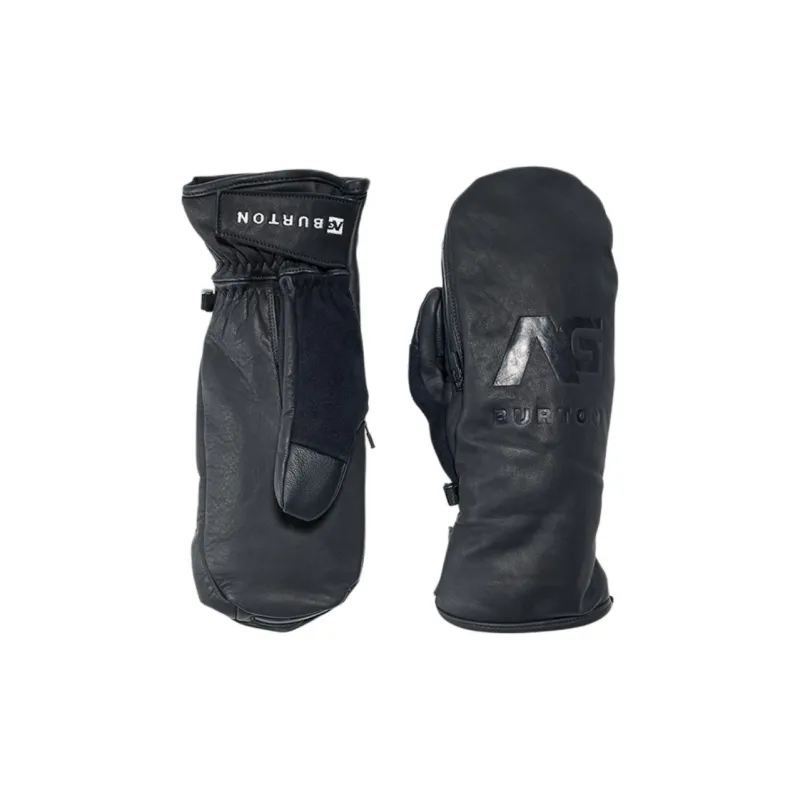 BURTON Ski Gloves Insulated For Cold Weather Outdoor Mittens Unisex-0