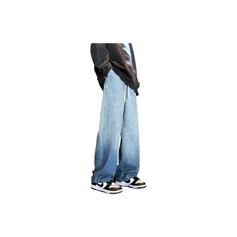 CREAZIONI LA FANTASIA E MOBILE Jeans Unisex-4
