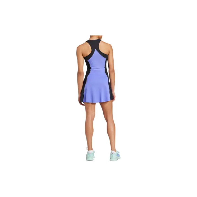 Adidas Free Shipping With AdiClub Tennis Pro Aeroready Premium Dress-3