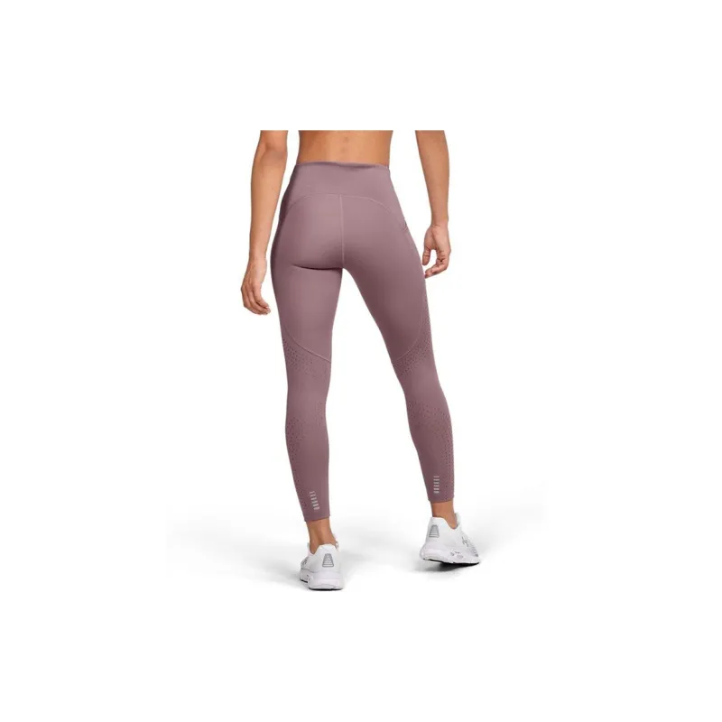 Under Armour Qualifier Yoga Pants Women's Purple-4
