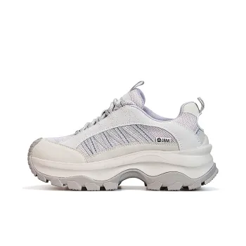 Joy&Mario Height Increasing Low Top Chunky Sneakers Women's
