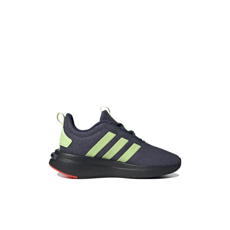Adidas Racer TR23 J 'Shadow Navy Pulse Lime'-1