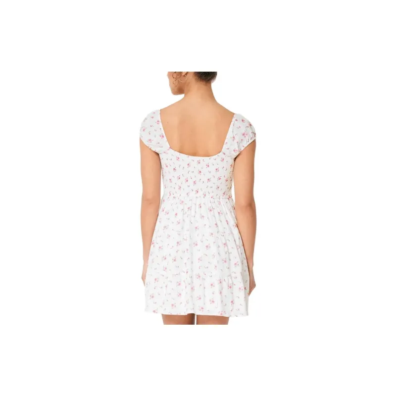 Hollister Sleeveless Dresses Women's-2