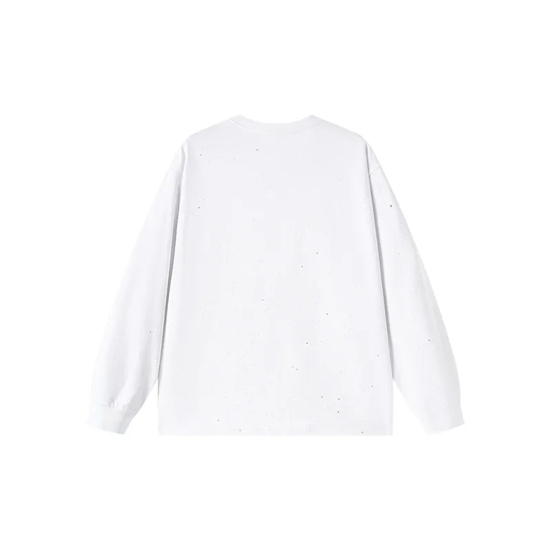 FASTFISH T Shirts Men-1