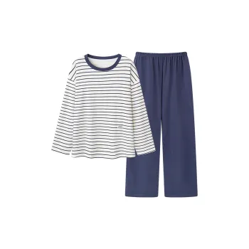 UAVAE Men Pajama Sets