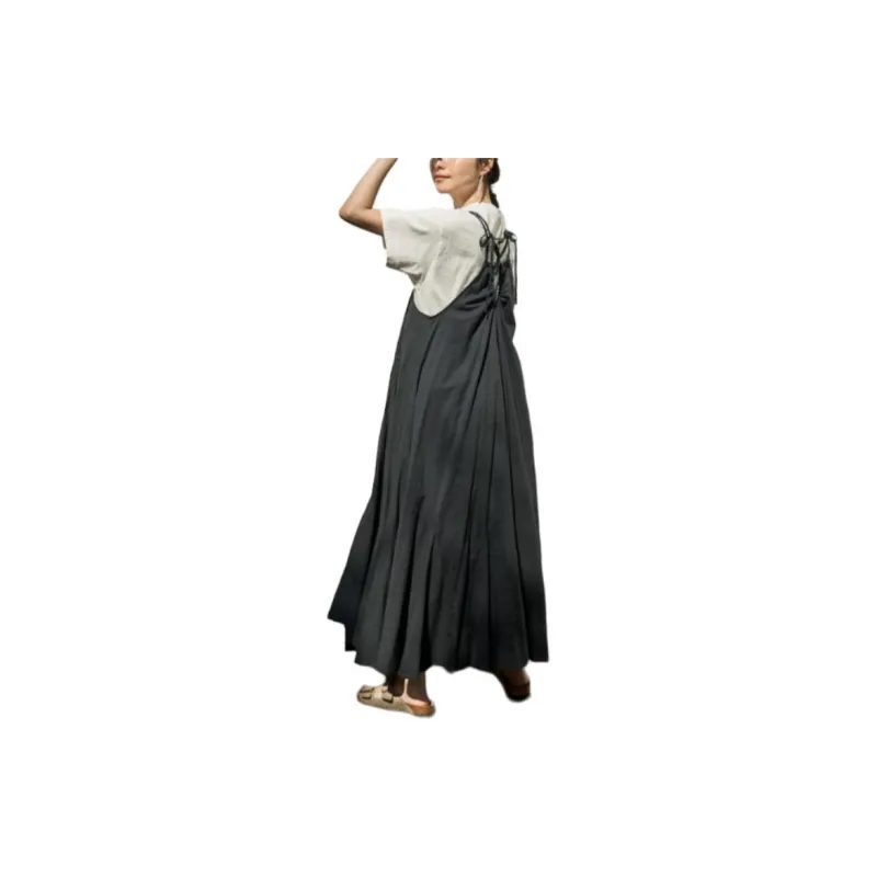 FREAK'S STORE Slip Dress Women's-5