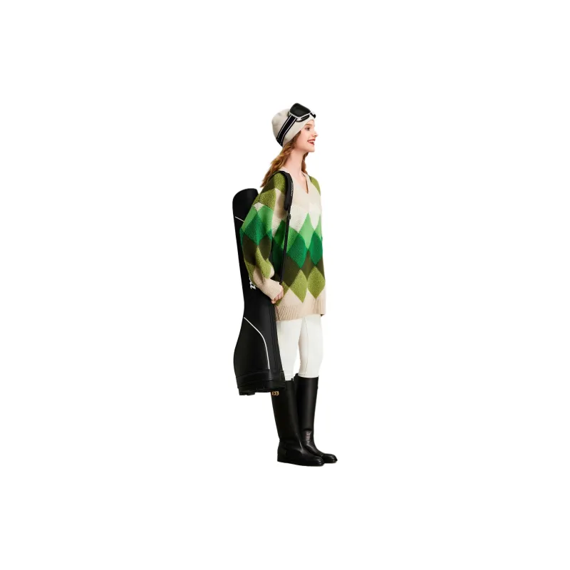HAVVA Knitwear Women's-7