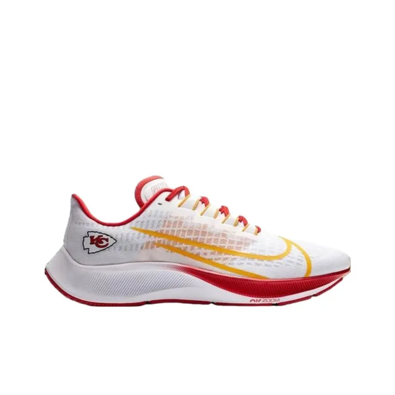 Nike Air Zoom Pegasus 37 Kansas City Chiefs-1