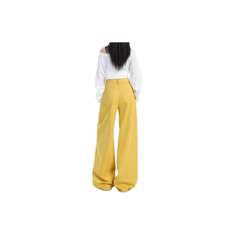 Kazakhstan Jeans Women's-2