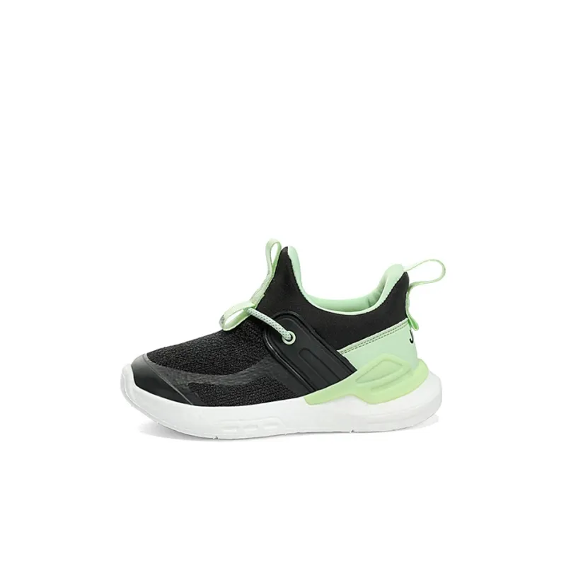 Jeep Slip Resistant Anti Kick Abrasion Resistant Breathable Low Top Kids Lifestyle Shoes Kids-10
