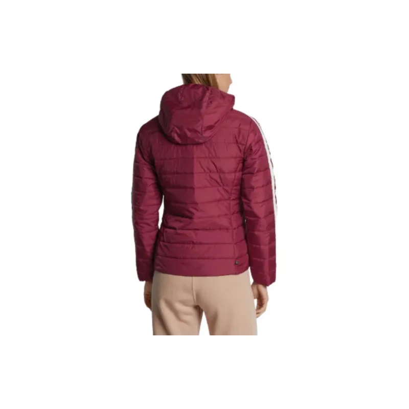 Adidas Jackets & Coats Women's Bordeaux-3