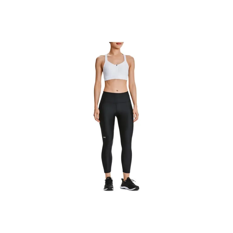 Under Armour Athletic Trousers Women's Black-5
