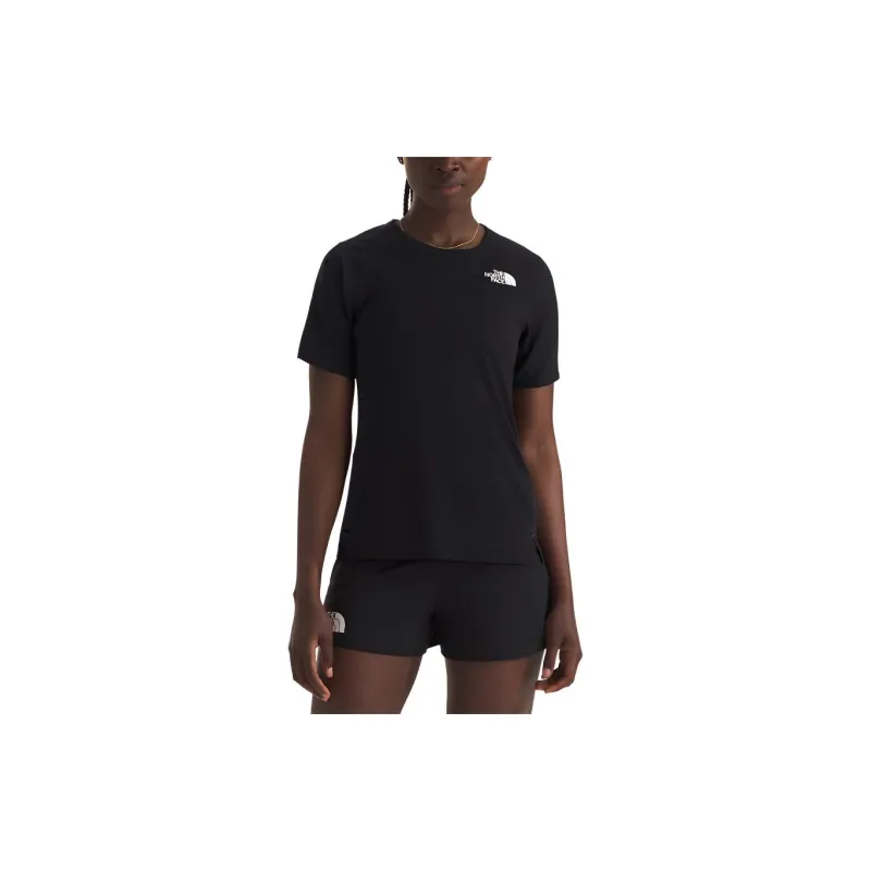 THE NORTH FACE SUMMIT Collection T Shirt Women's Black-1