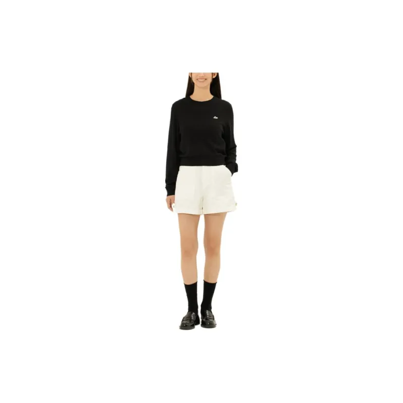 Lee Knitwear Women's Black-2