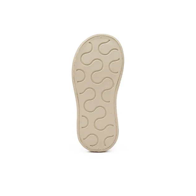KAPPA KIDS Low Top Kids Canvas Shoes Beige Kids'-5