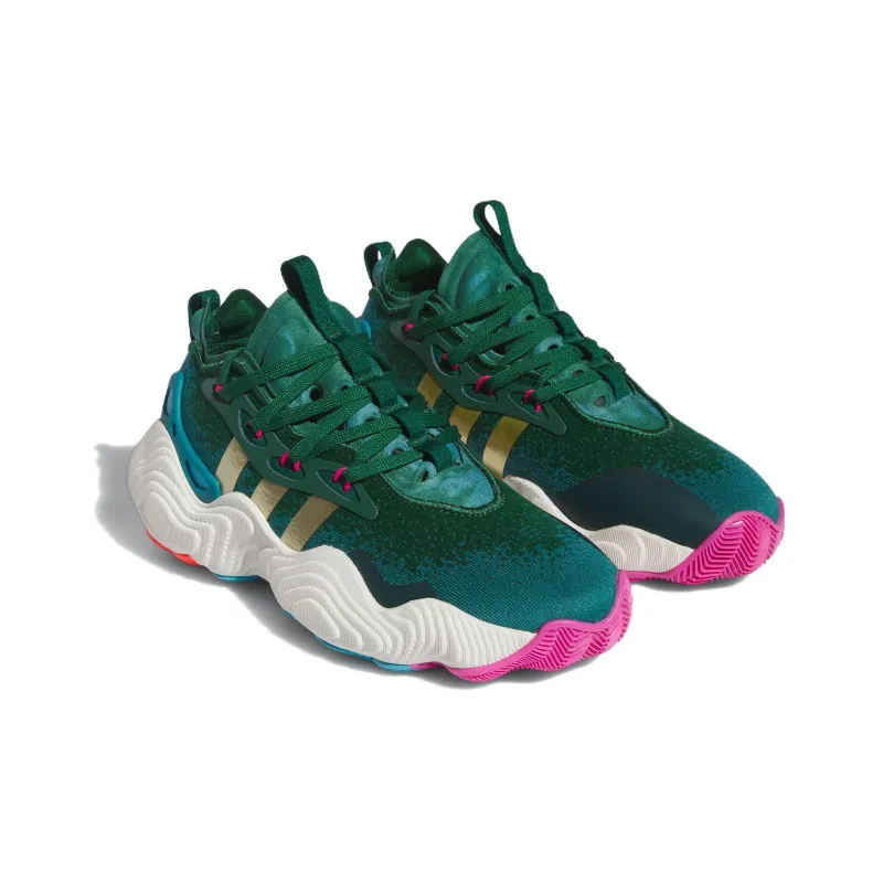 adidas Trae Young 3 J ''96 Olympics'-2