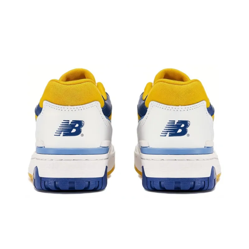 New Balance 550 White Honeycomb GS-3