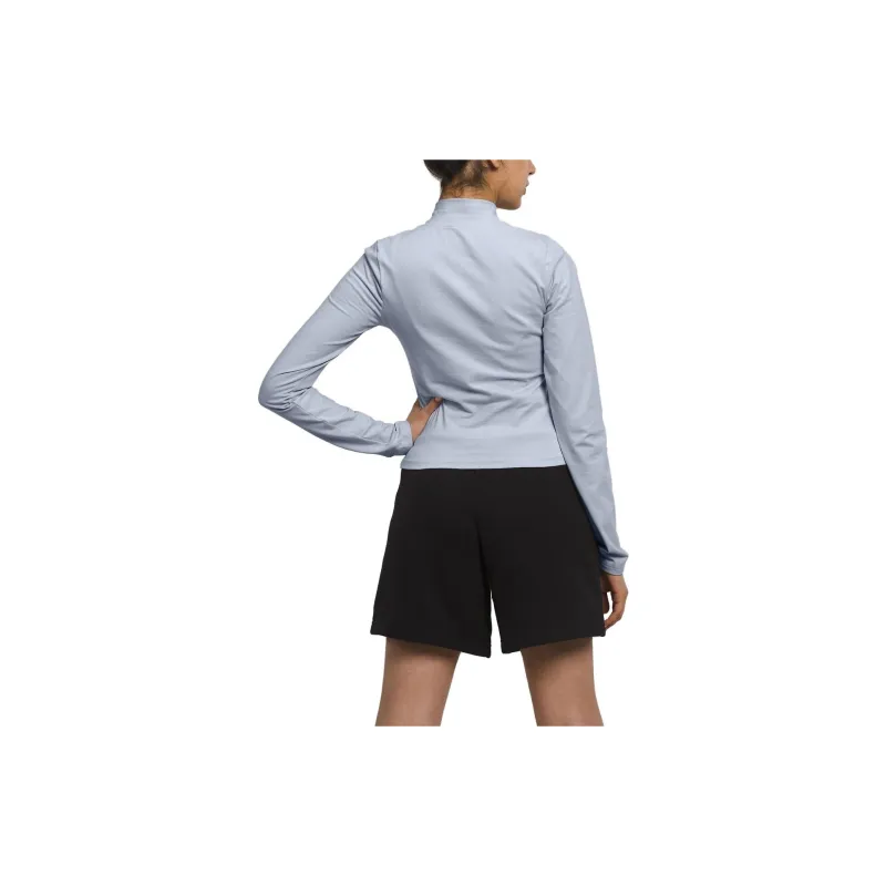 THE NORTH FACE T Shirt Women's Blue-2