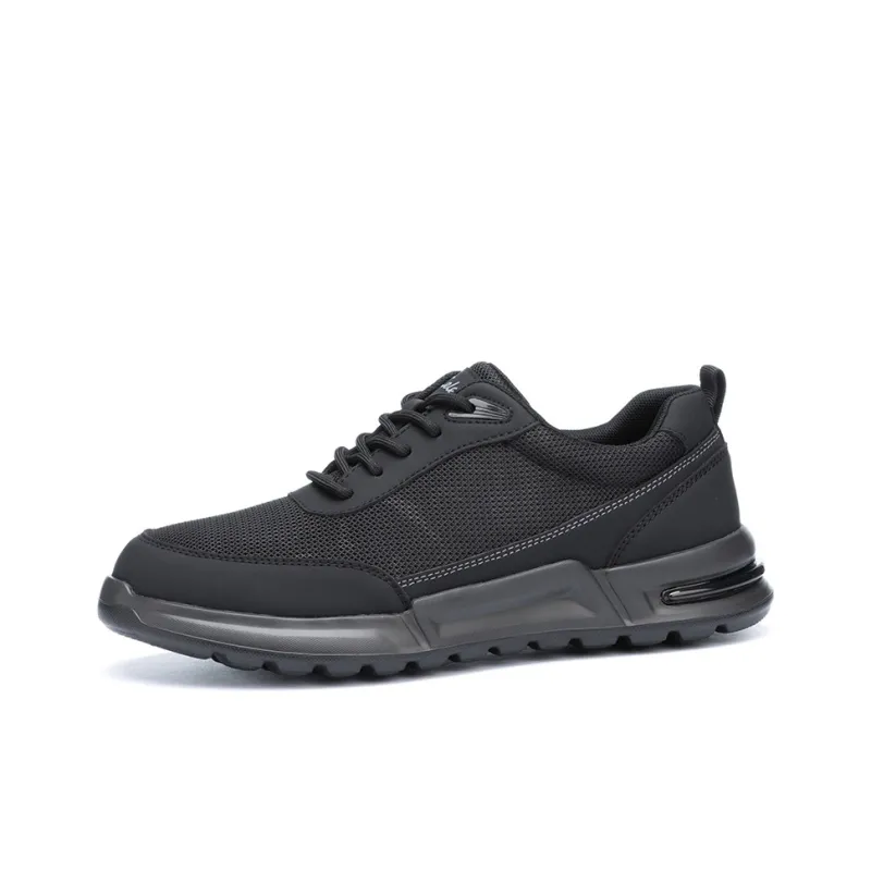 CELE Cushioning Slip Resistant Casual Shoes Men's-1