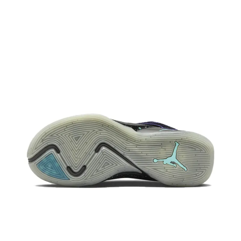 Jordan Luka 2 Luk.AI Space Hunter GS-3