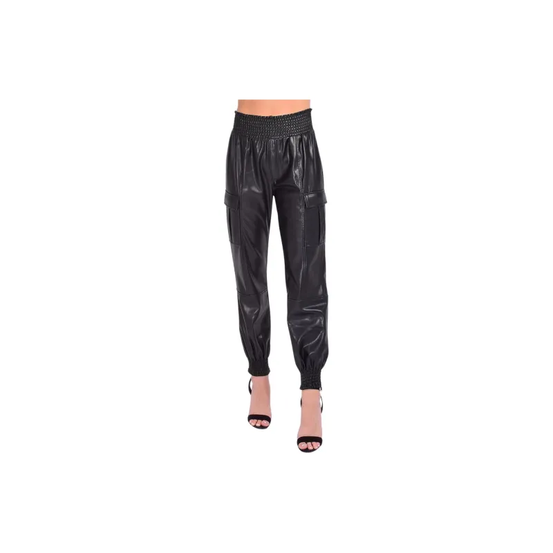 Cinq A Sept Lite Track Pants-2