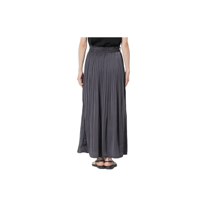 Beams Casual Long Skirts Women's-2