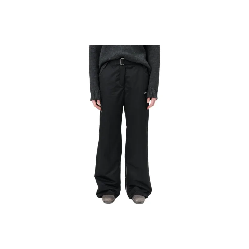 OUR LEGACY Pilot Trousers-2