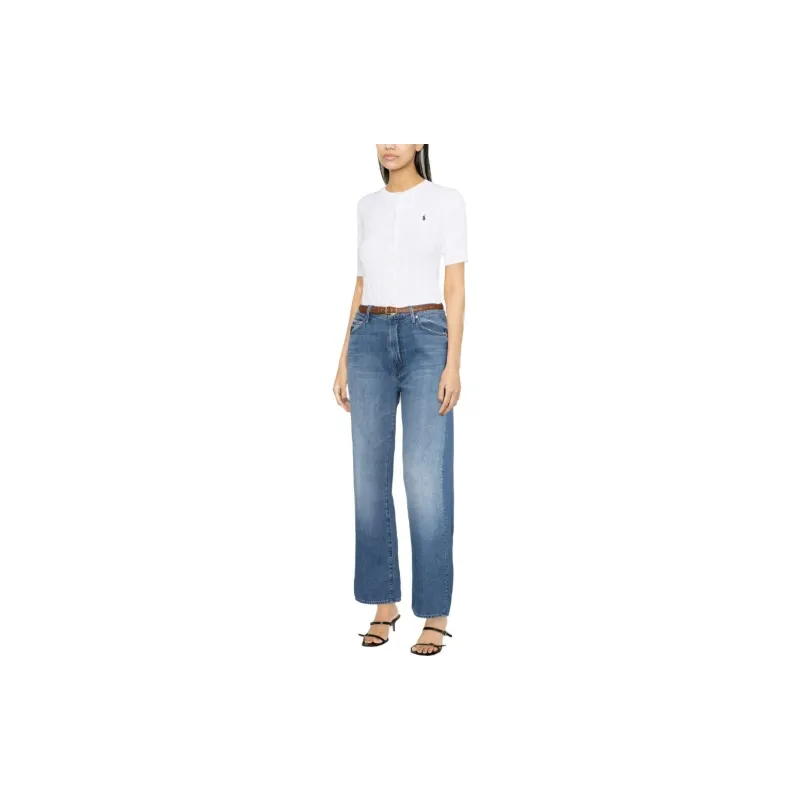 Polo Ralph Lauren Knitwear Women's White-3