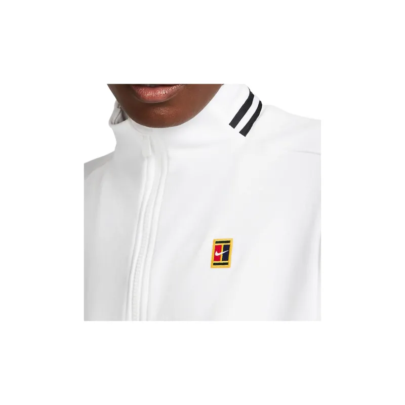 Nike Tennis Tops Women's White-3
