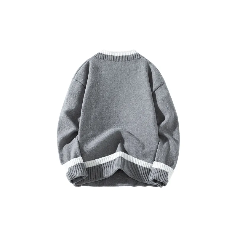 Minfinity Sweaters Unisex-7