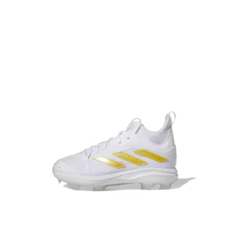 adidas Adizero Afterburner 9 NWV TPU J 'White Gold'