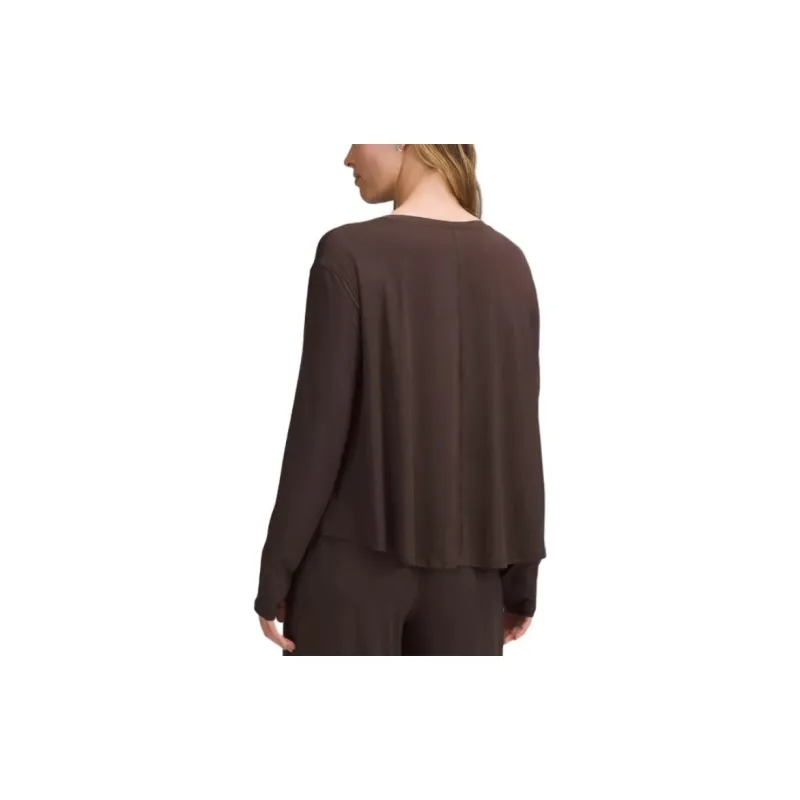 Lululemon Team Canada Shirt Women's-6